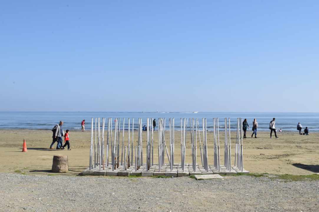 Images of Larnaka