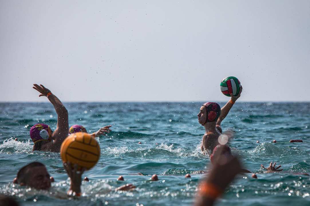 Beachpolistas World Tour 2023