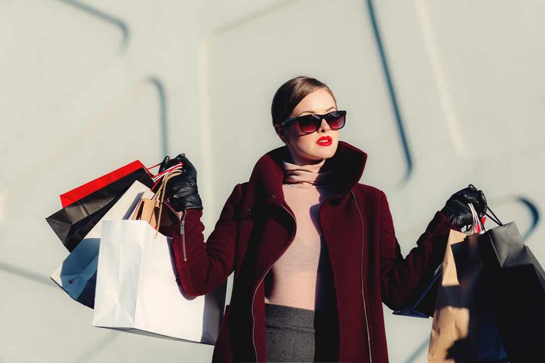 Black Friday – Η «μαύρη Παρασκευή» που προσφέρει εκπτώσεις στους καταναλωτές!