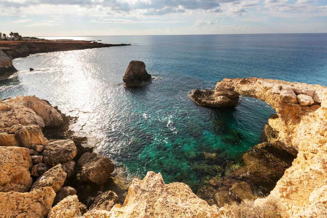 Hiking Time - Cape Greco