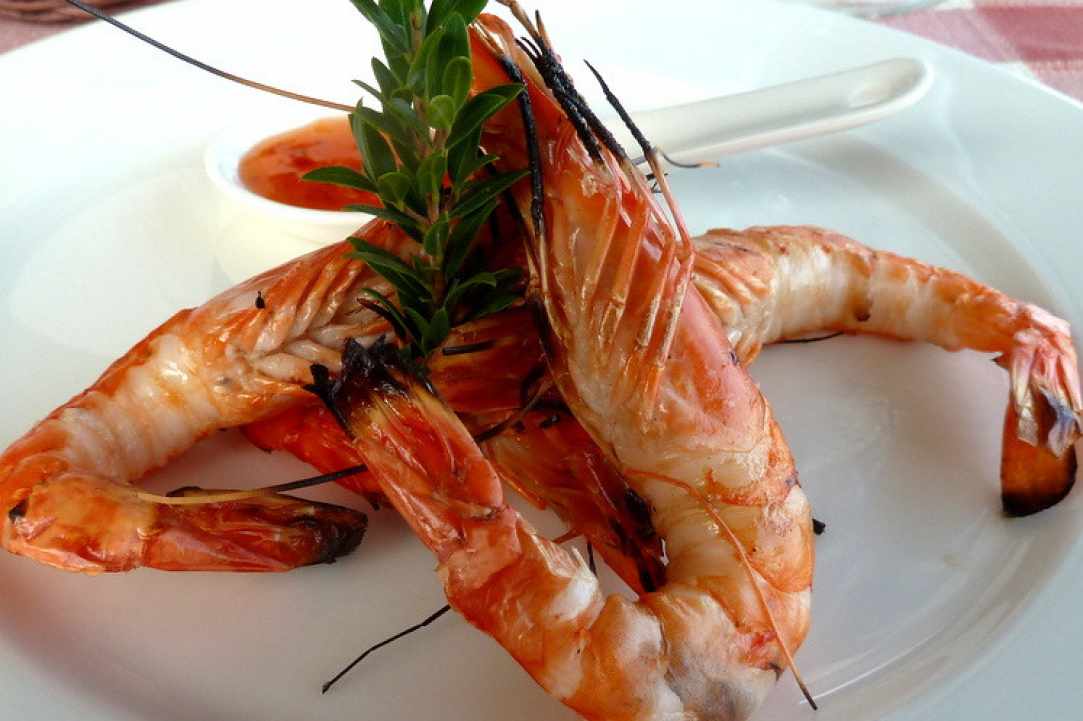 Traditional Cyprus Gastronomy