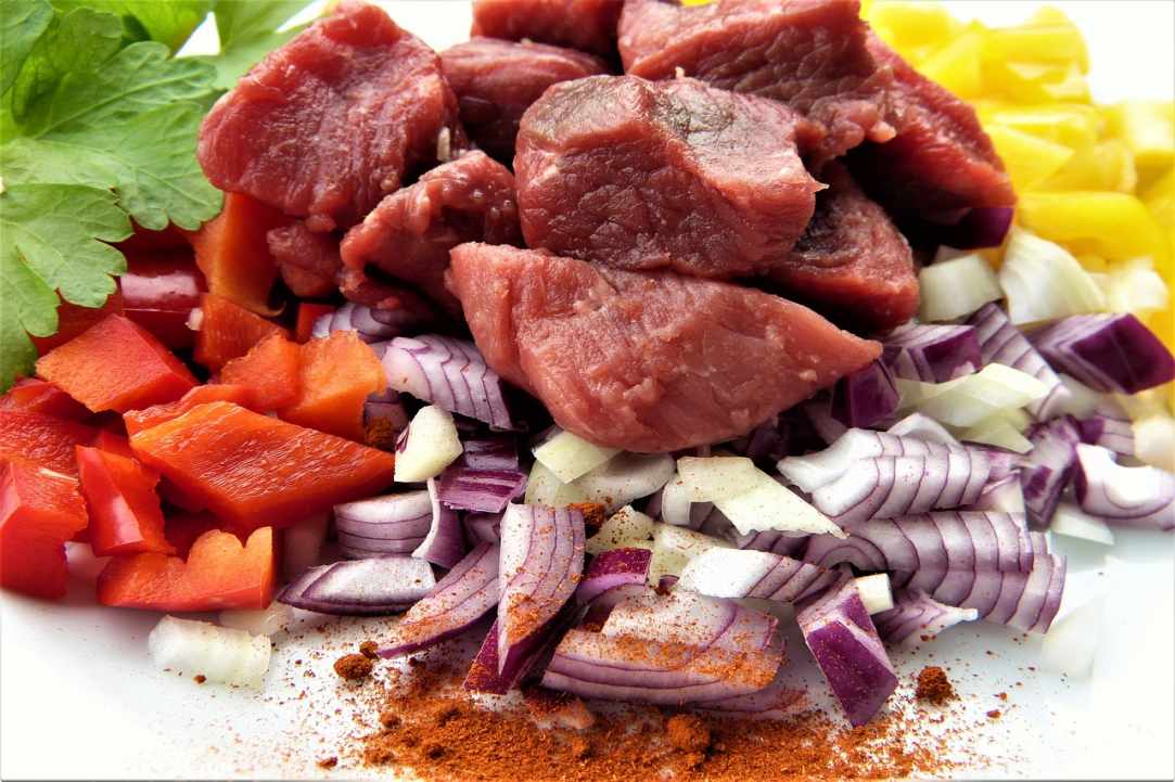 Ο έρωτας και οι τρόφες του