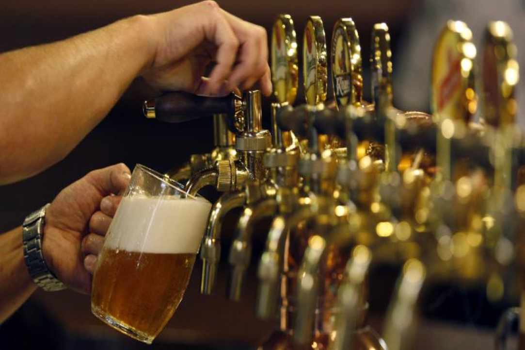 Limassol Beer Festival 2018