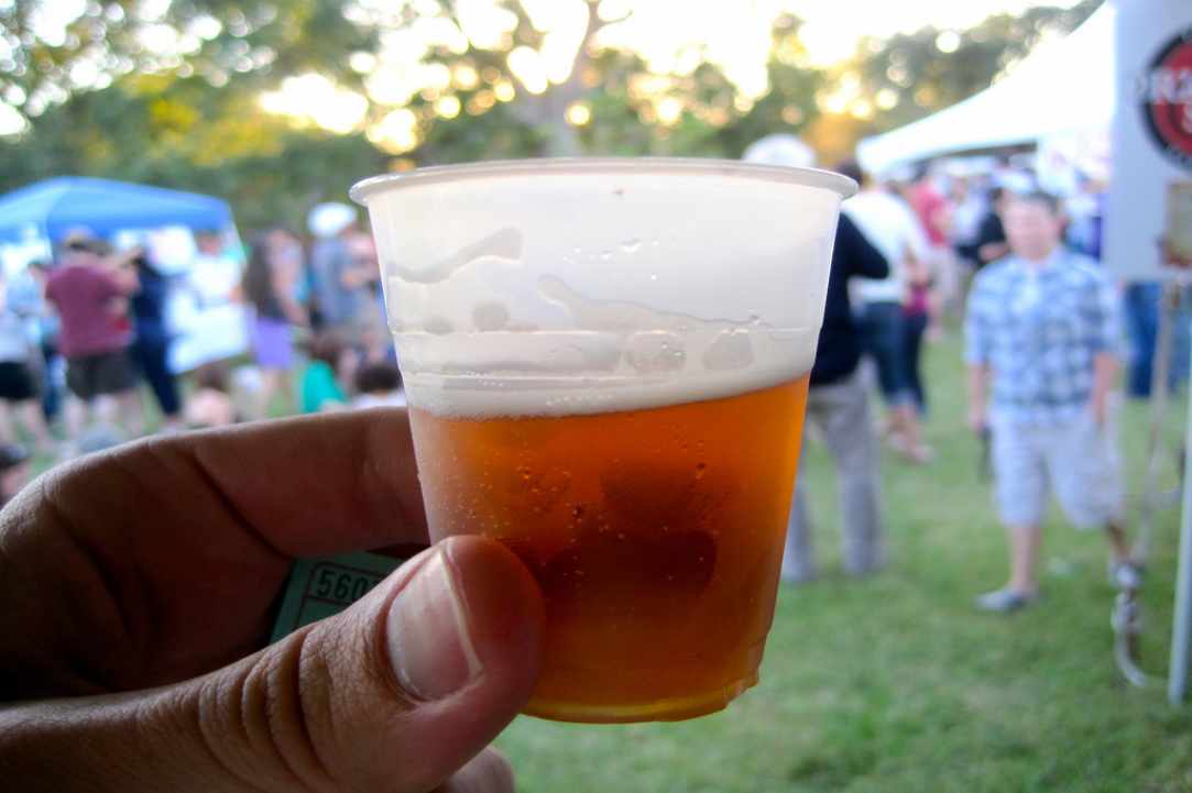 1st Beer and Wine Festival in Kakopetria!