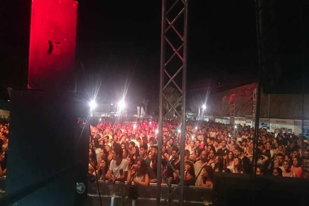 Nicosia beer festival 2016