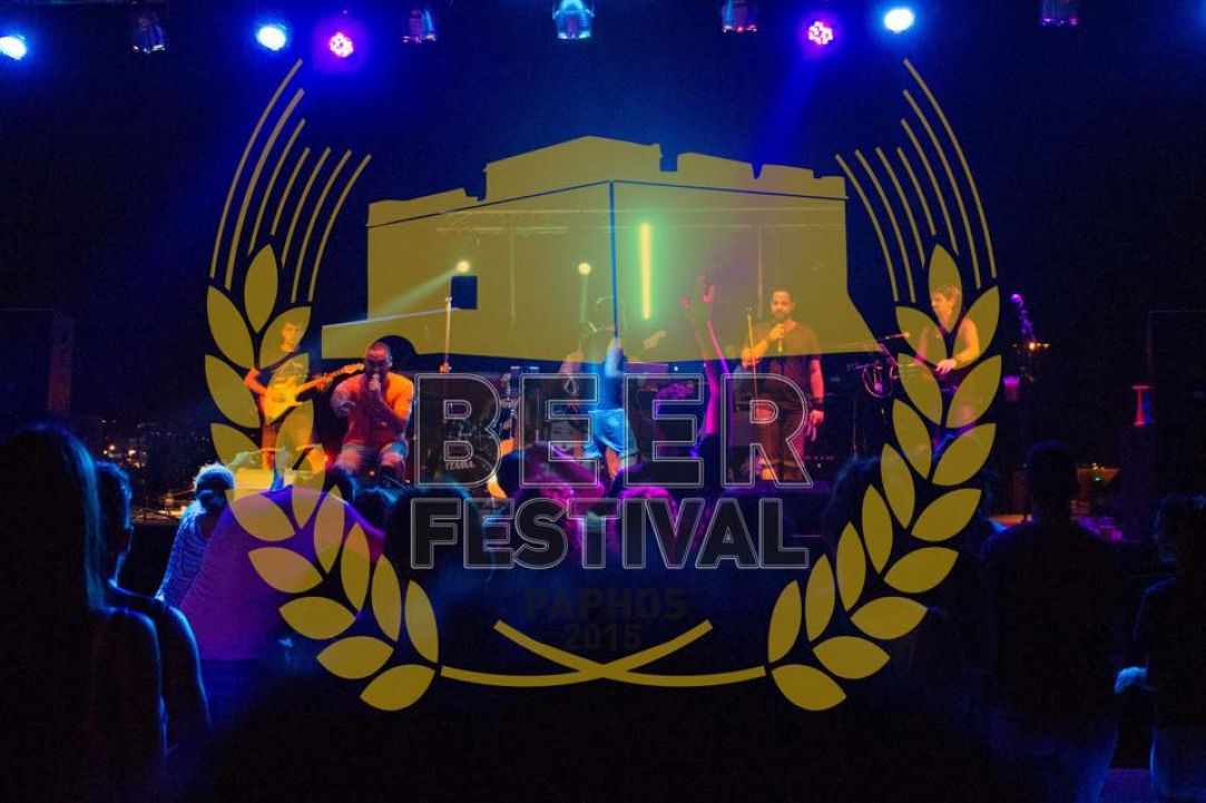 Paphos beer festival