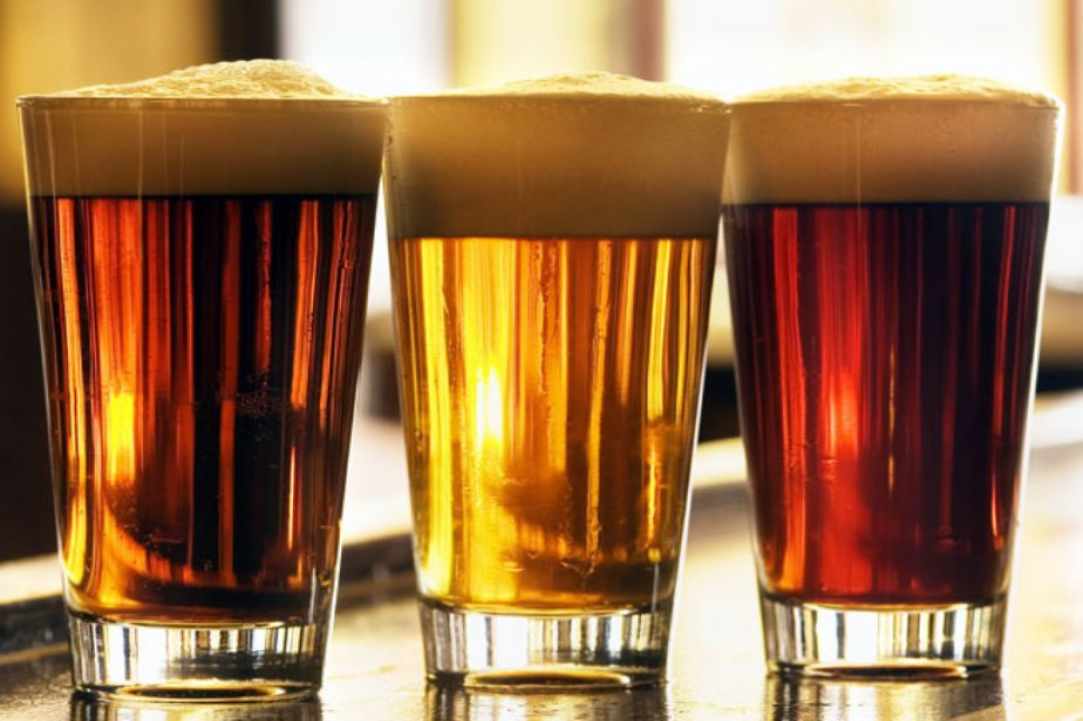 Limassol Beer Festival 2018