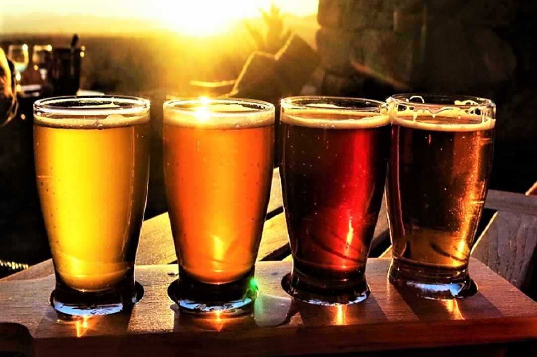 Limassol Beer Festival 2018
