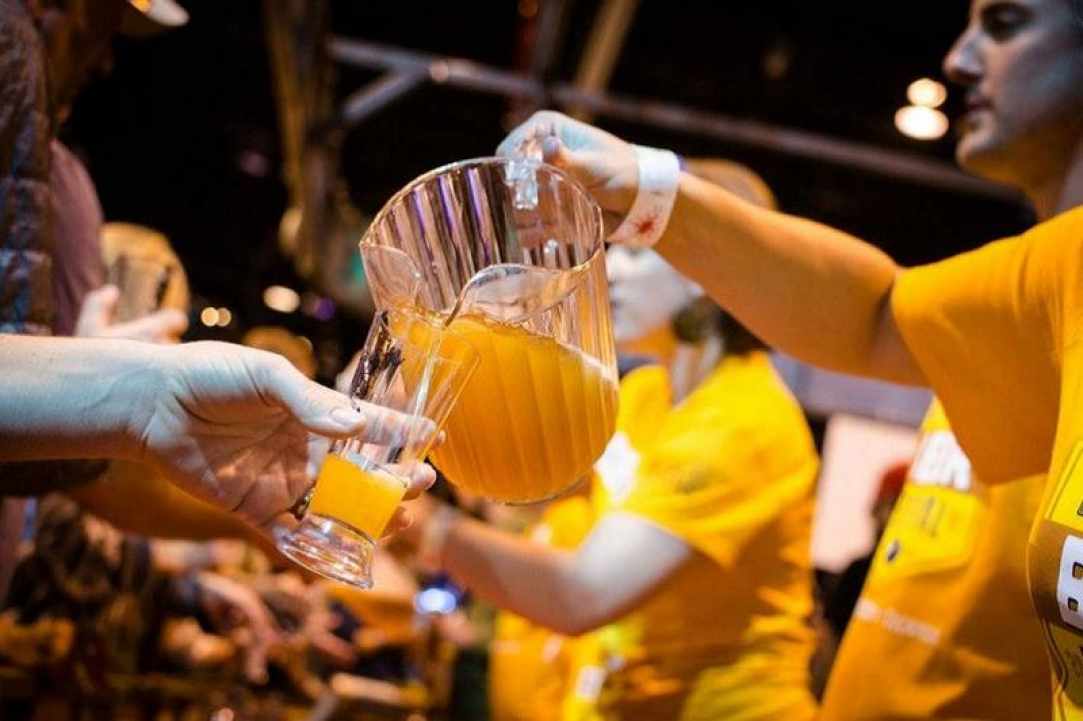 Limassol Beer Festival 2018