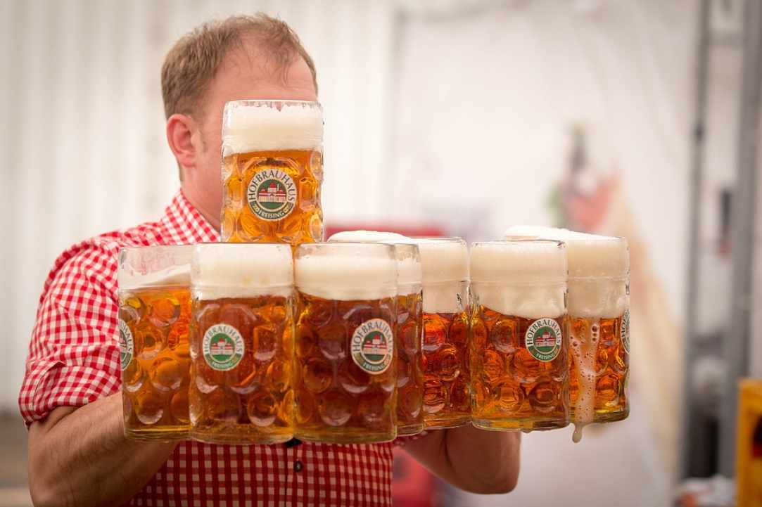 1st Limassol Beer Festival – “Med-Fest” Beer Festival