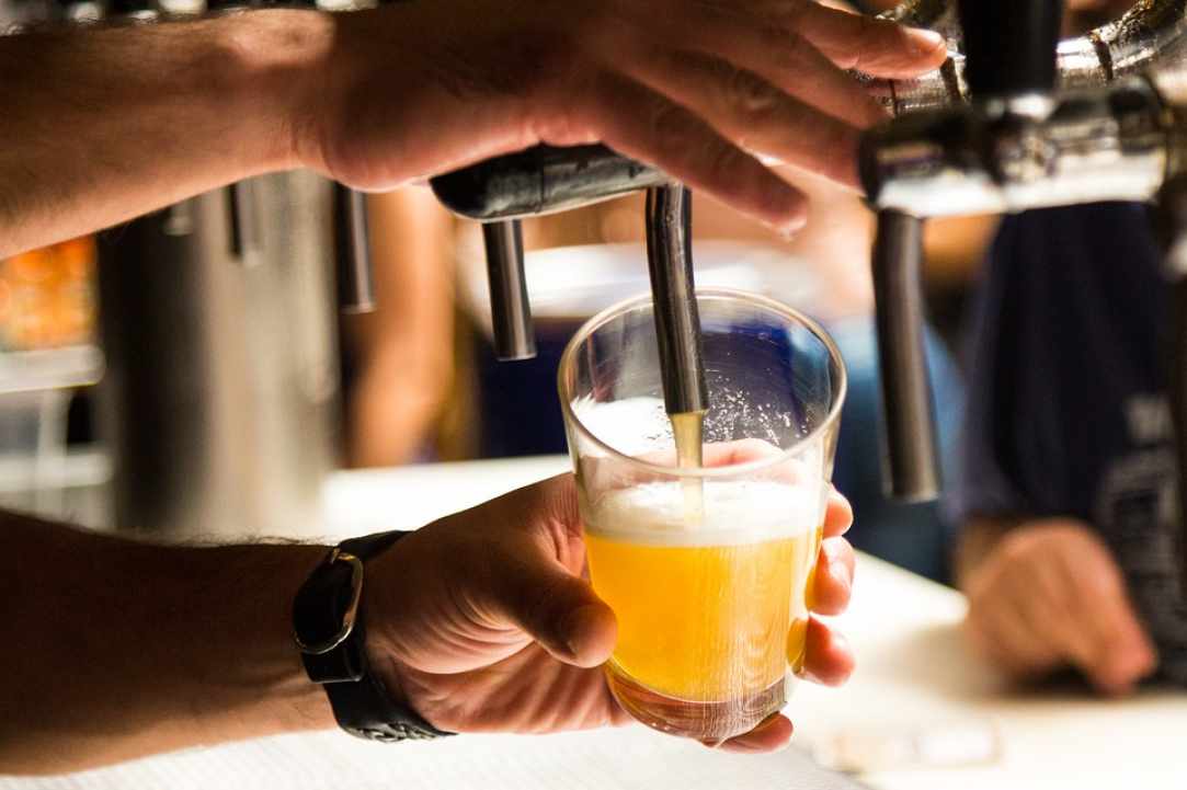 Nicosia Beer Fest 2018! 