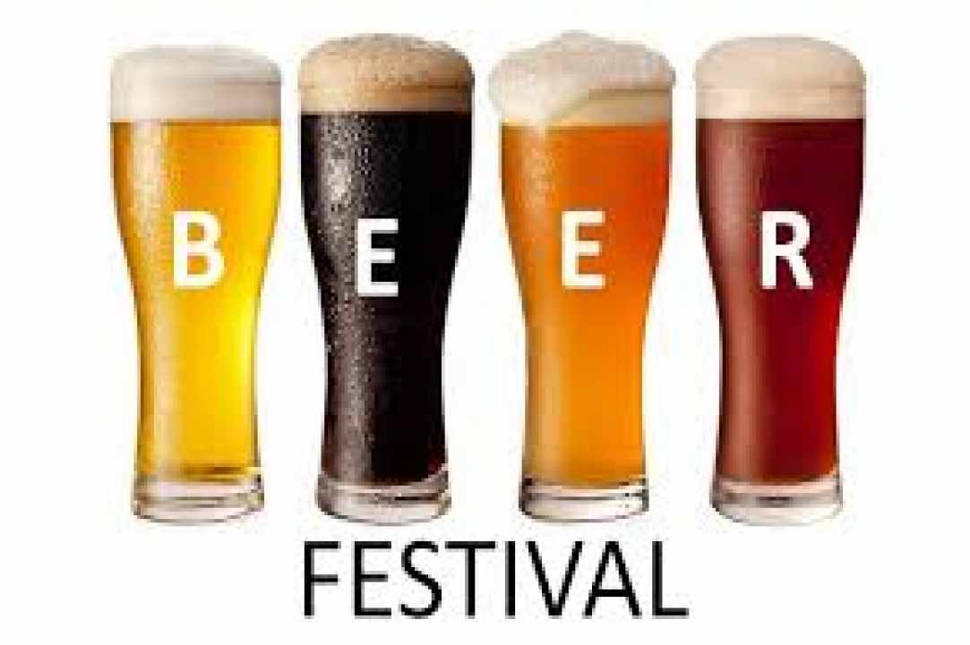 Limassol Beer Festival 2018