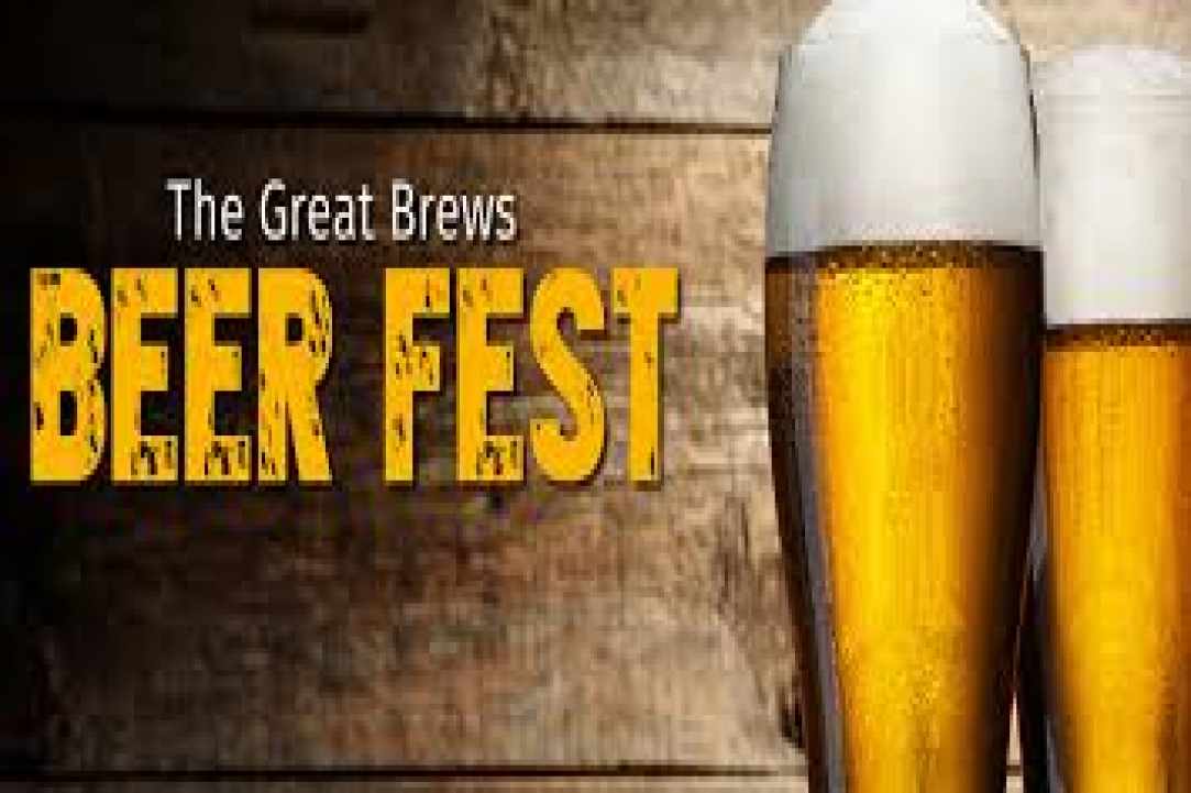 Limassol Beer Festival 2017