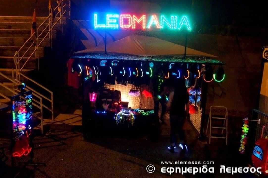 Limassol Beer Festival 2018