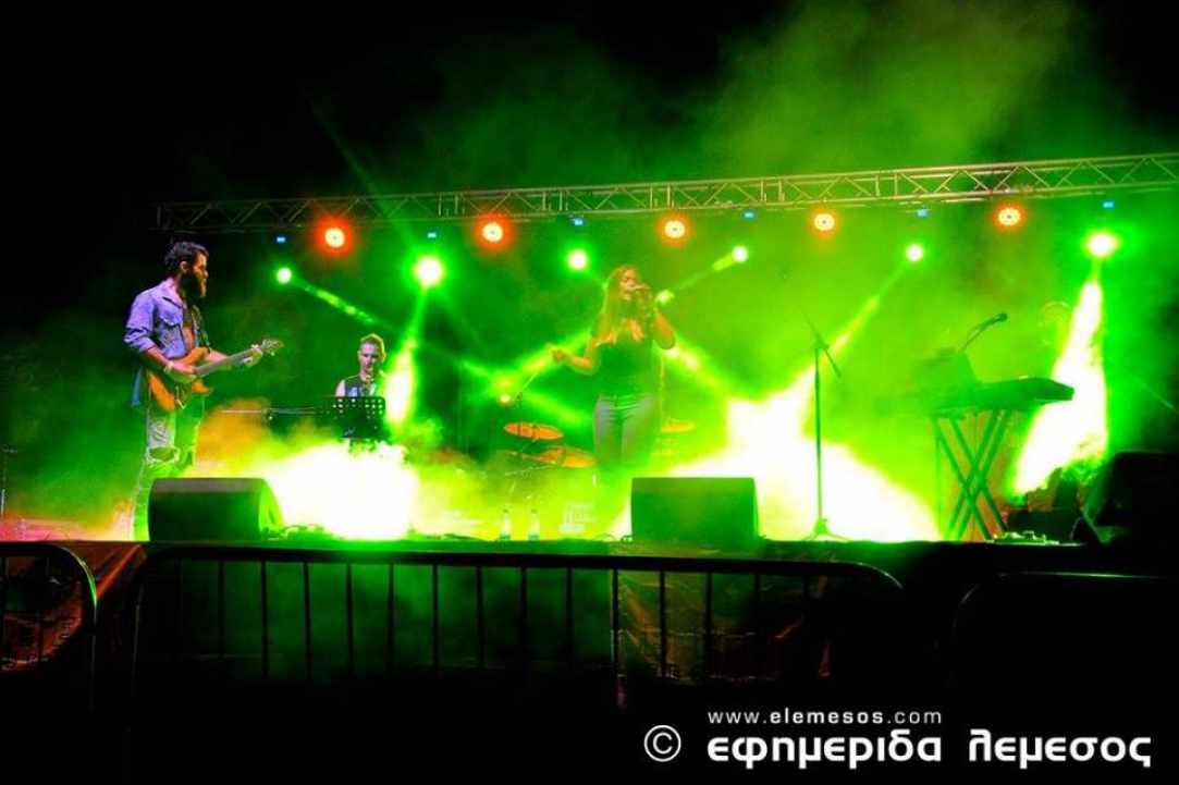Limassol Beer Festival 2018