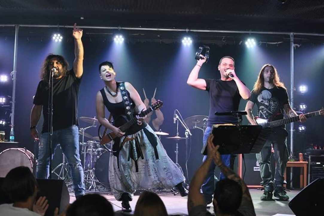 Limassol Beer Festival 2018