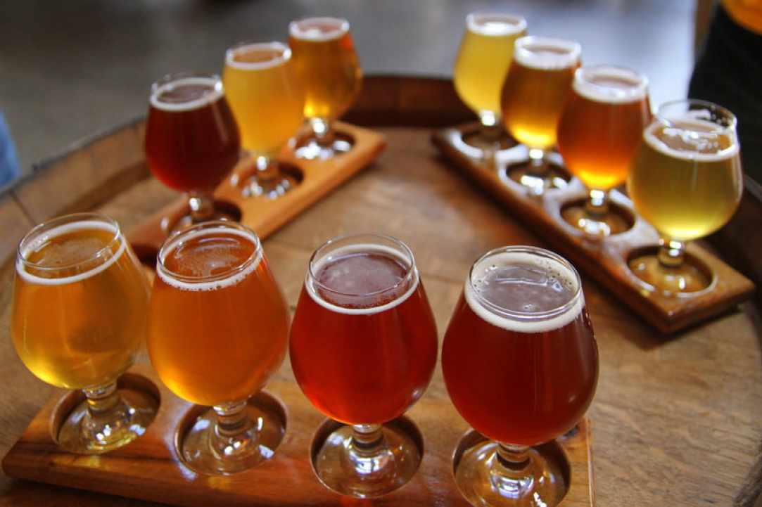 Limassol Beer Festival 2018