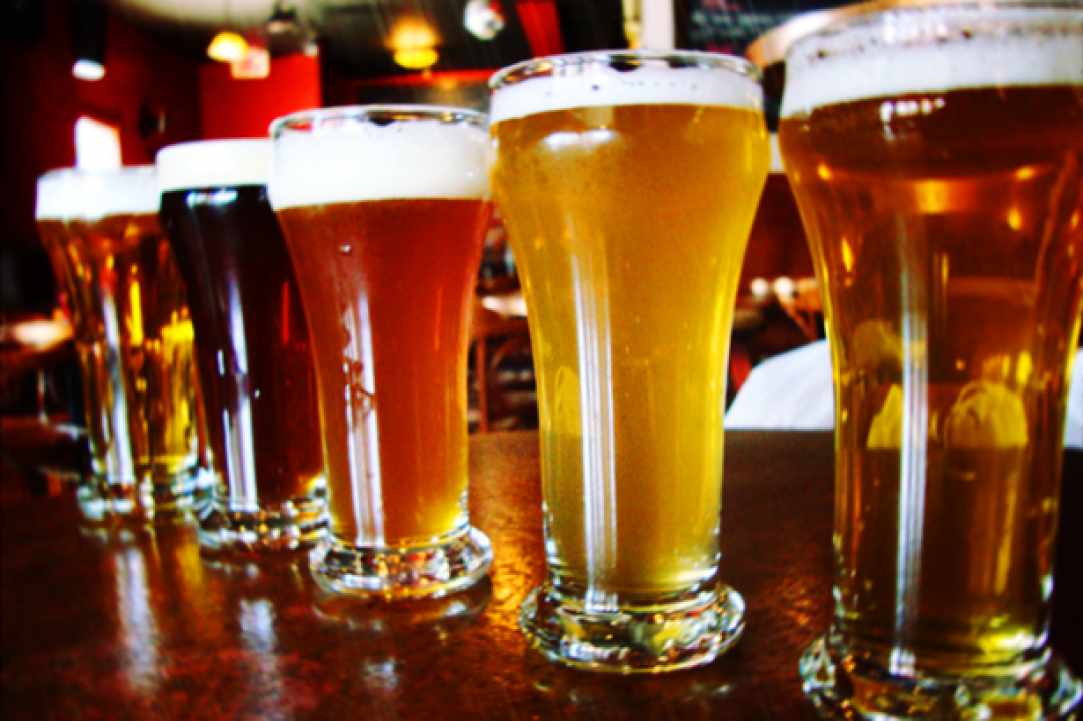 4th International Beer Tasting 3rd, 4th & 5th October (OctoberTest) gallery image 1
