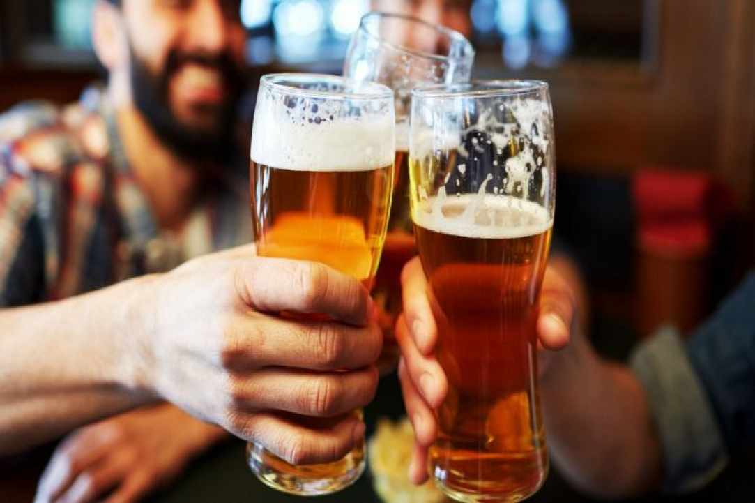Septemberfest - Nicosia Beer Fun Festival 2017