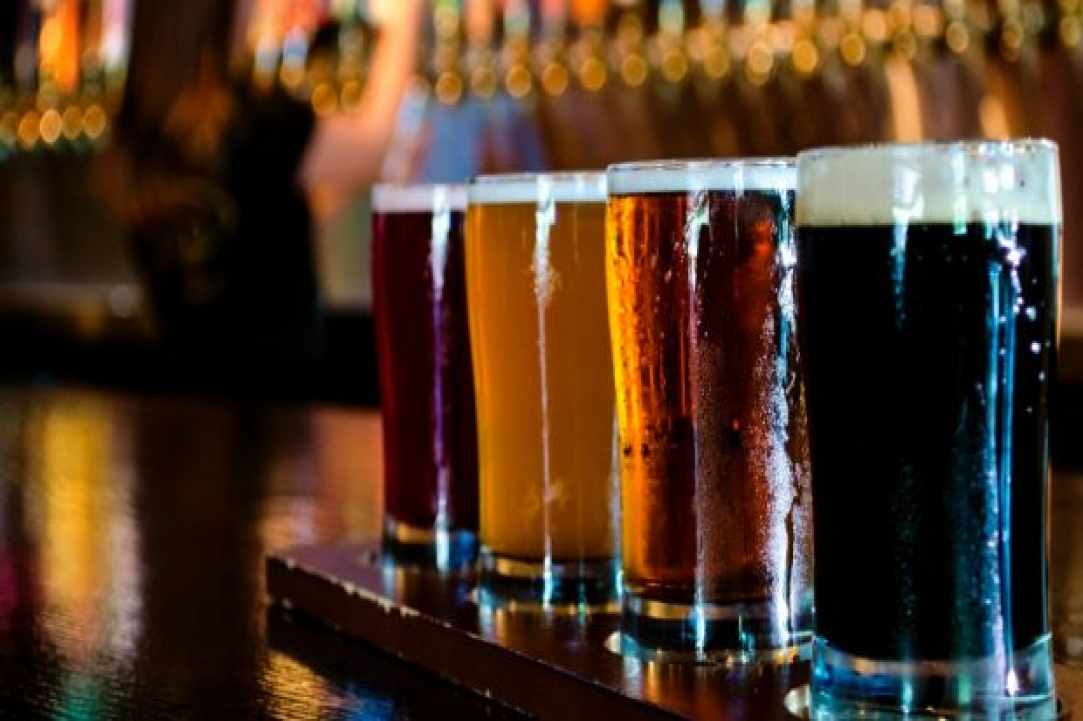 Limassol Beer Festival 2018