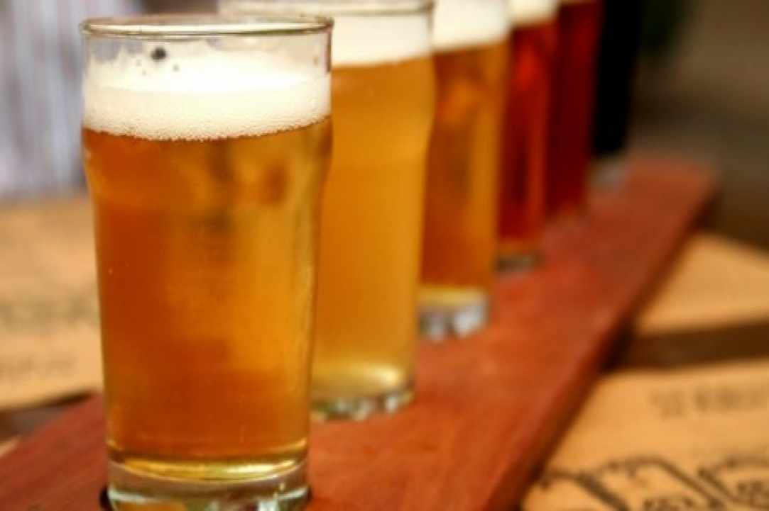 Septemberfest - Nicosia Beer Fun Festival 2017
