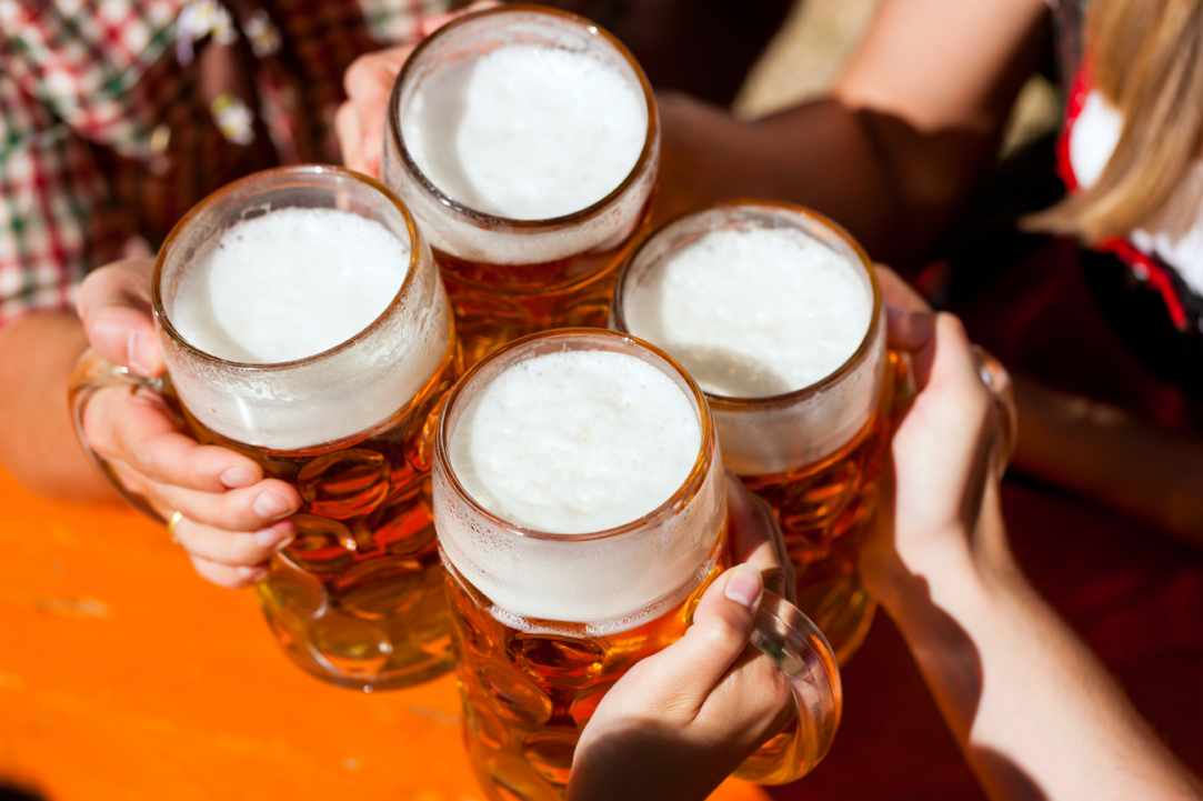 Limassol Beer Festival 2018