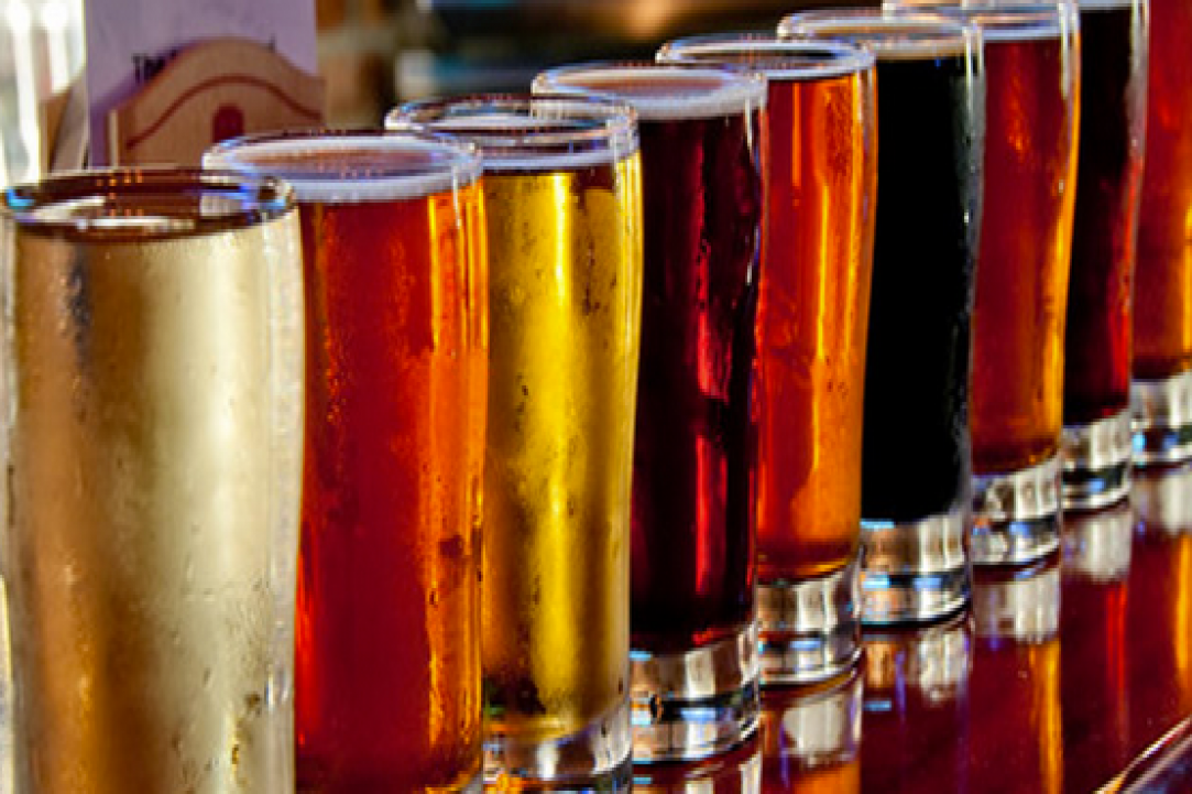 4th International Beer Tasting 3rd, 4th & 5th October (OctoberTest) gallery image 2
