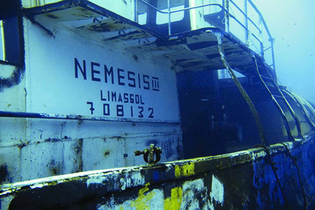 Marine Protected Areas with artificial reef