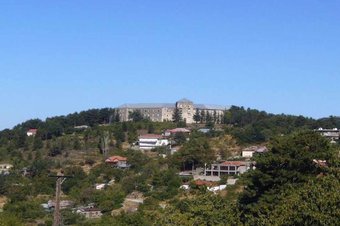 Ξενοδοχείο Βερεγγάρια