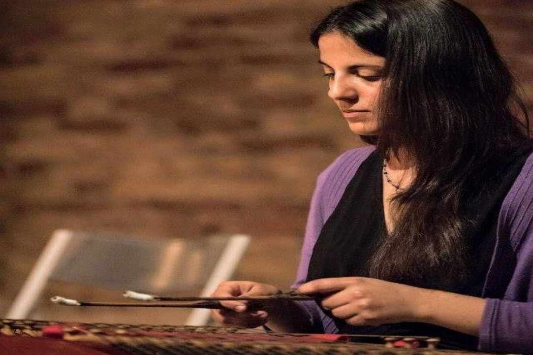Concerts by the music ensemble “I tris ke to aidoni” gallery image 2