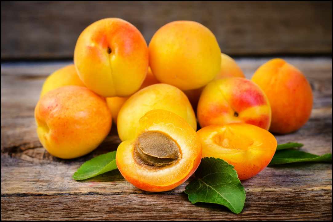 Vitamin B17