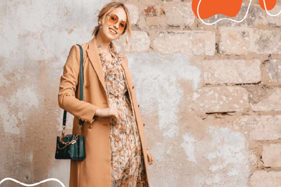 Interview with the Executive Sales Manager of Best Look Clothing stores