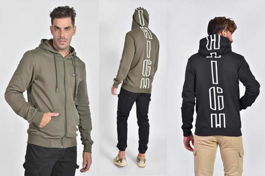 Interview with the Executive Sales Manager of Best Look Clothing stores