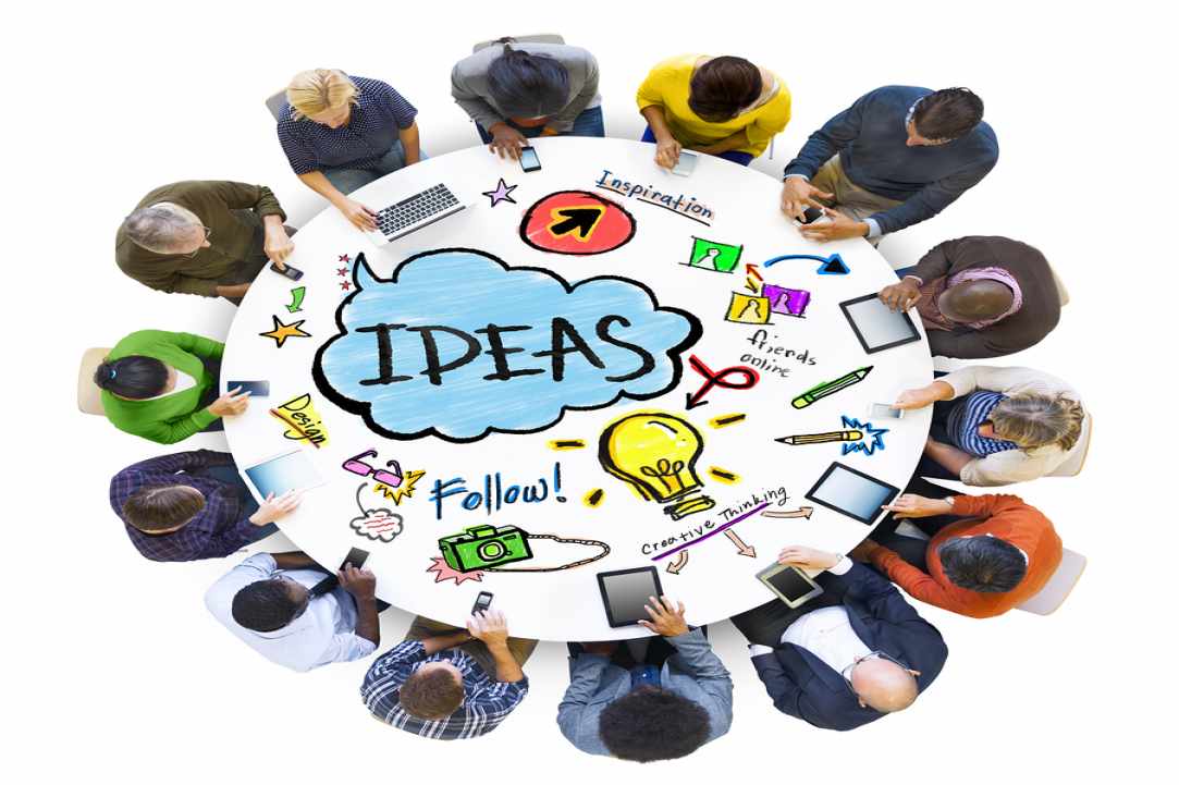 Cyprus can be a hub for different industries! 