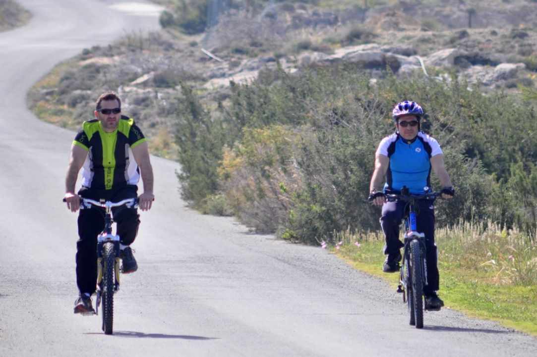 “Lemesia 2016” Ride Around 