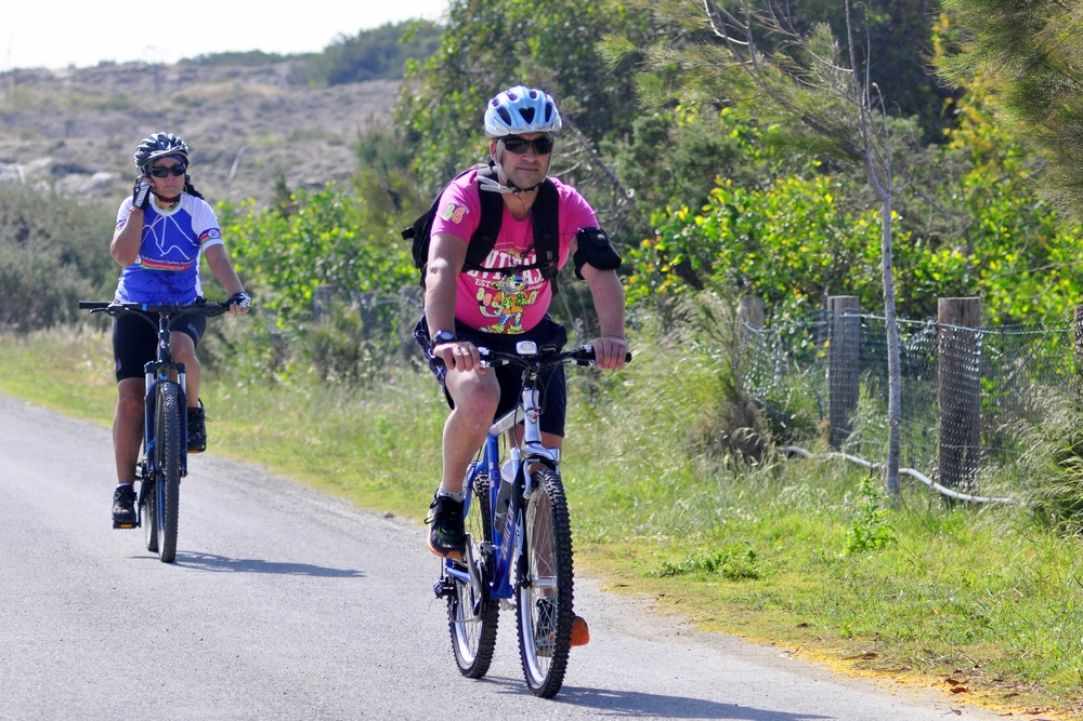 “Lemesia 2016” Ride Around 