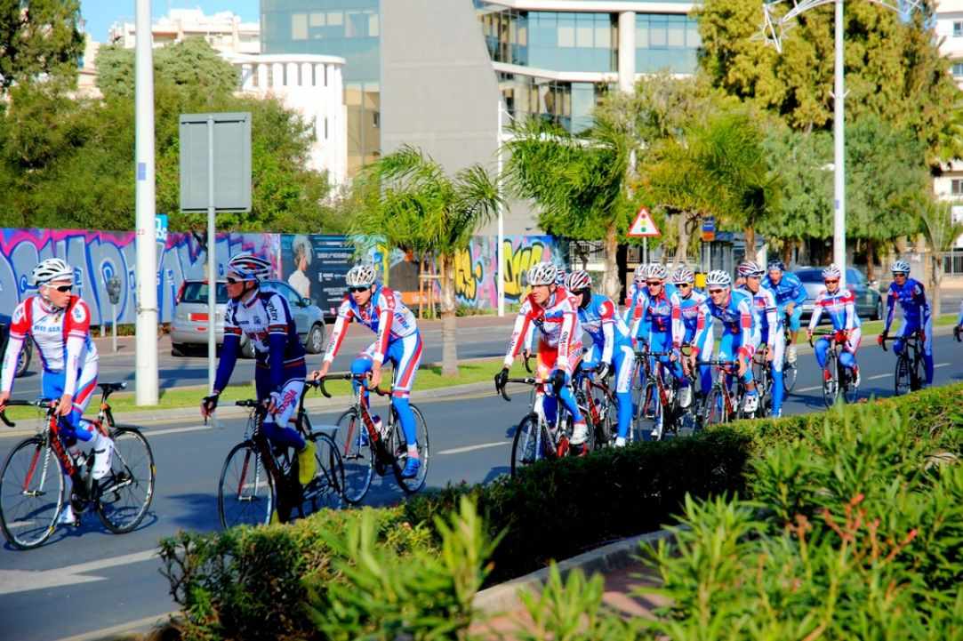 “Lemesia 2016” Ride Around 