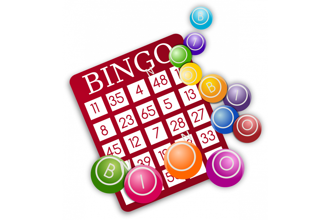 Souvlaki - Bingo Night!