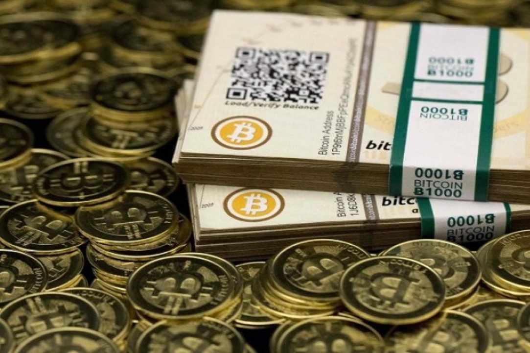 Is Bitcoin and the other cryptocurrencies the new trend or are they  here to stay? gallery image 2