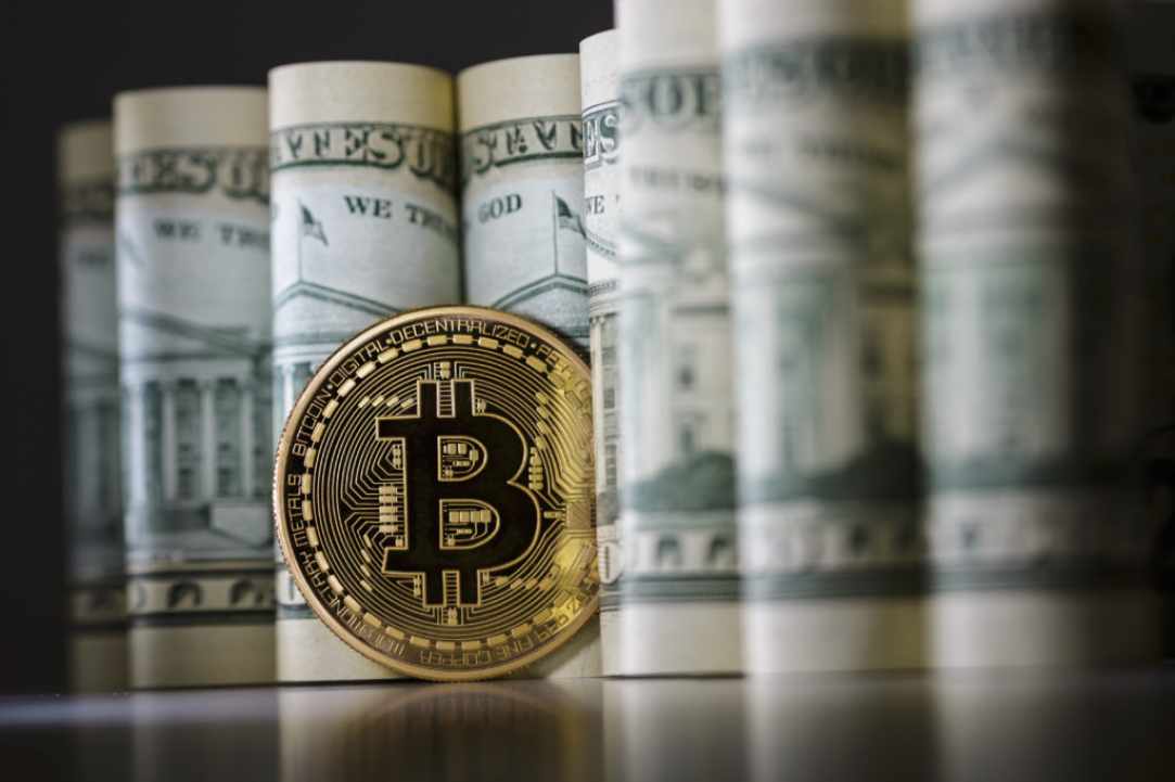 Is Bitcoin and the other cryptocurrencies the new trend or are they  here to stay?