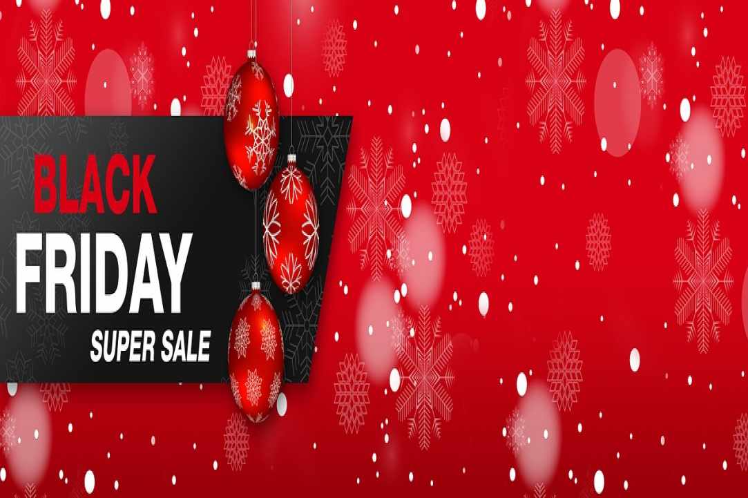 Black Friday – Η «μαύρη Παρασκευή» που προσφέρει εκπτώσεις στους καταναλωτές!