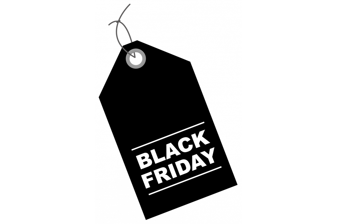 Black Friday – Η «μαύρη Παρασκευή» που προσφέρει εκπτώσεις στους καταναλωτές!