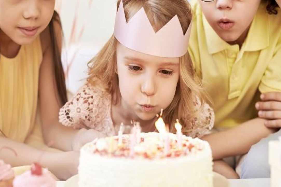 Why Do We Blow Out Candles on Birthday Cakes? gallery image 4
