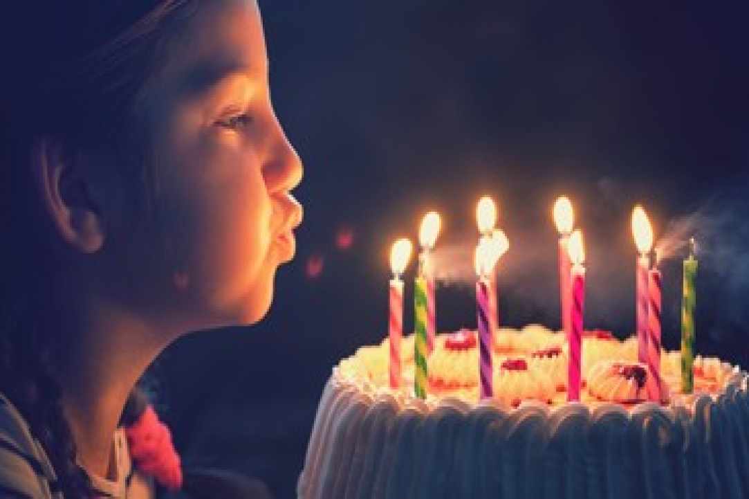 Why Do We Blow Out Candles on Birthday Cakes? gallery image 3
