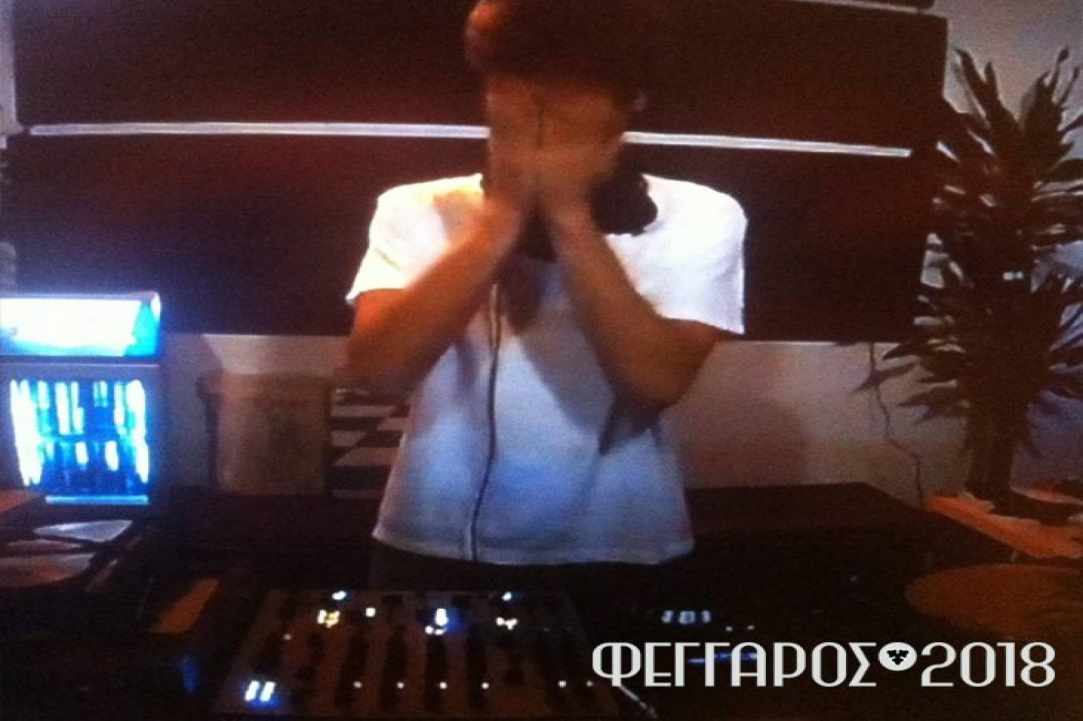 Φεστιβάλ «Φέγγαρος» 2018