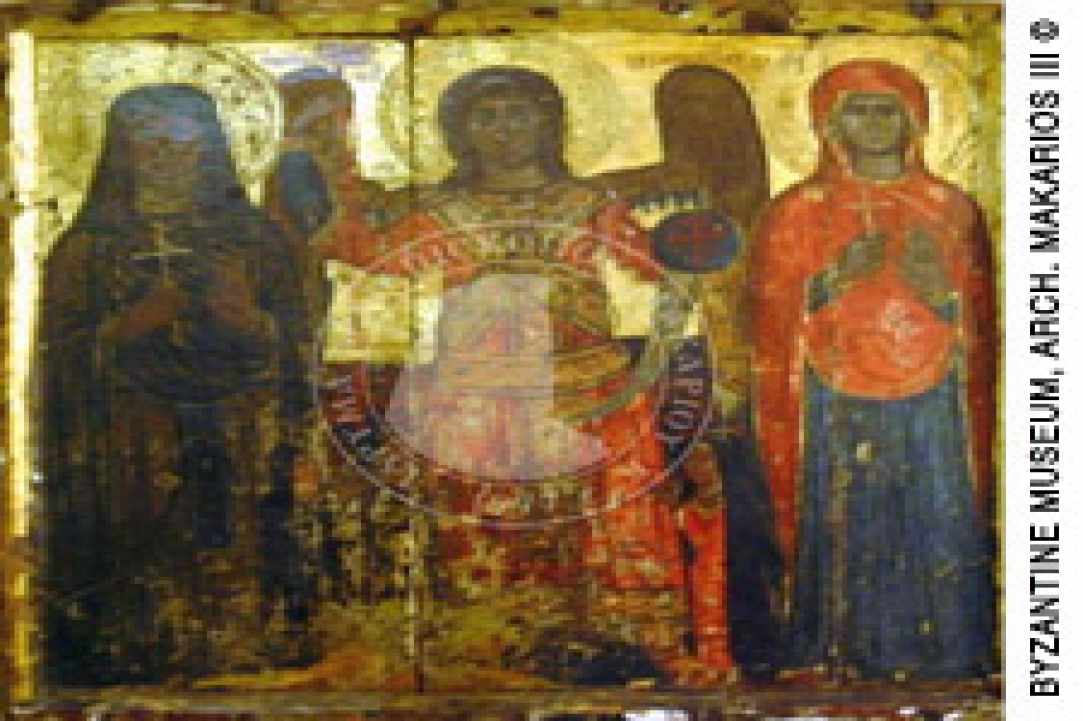 Ο Ιερός Ναός του Αρχαγγέλου Μιχαήλ