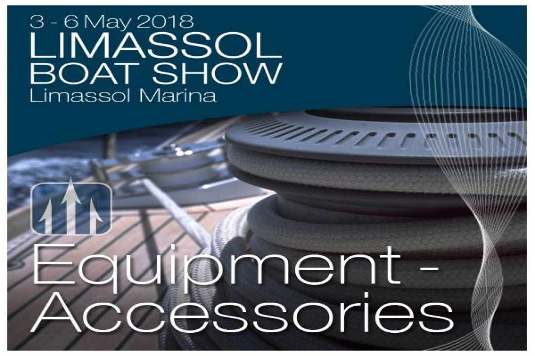 The Limassol Boat Show 2018