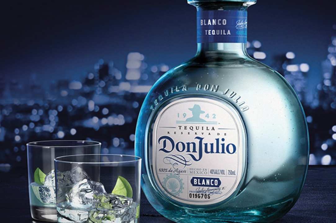 We found the liquor store that takes your holidays to the next level!