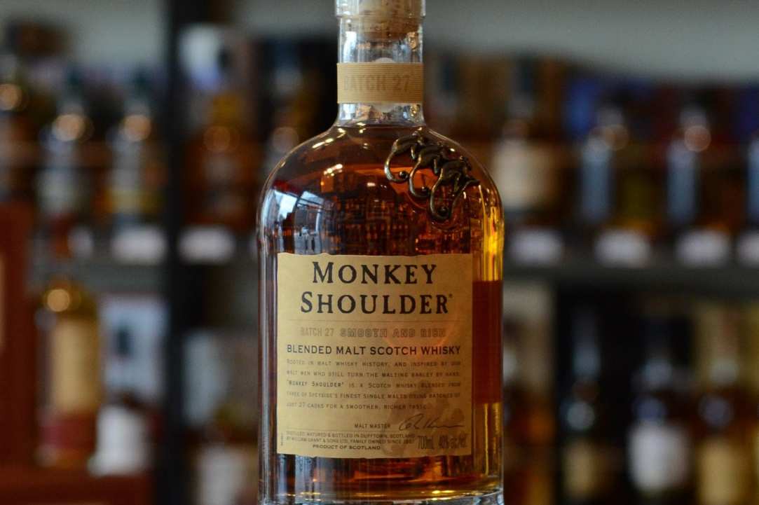 We found the liquor store that takes your holidays to the next level!