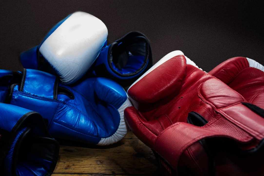 International Cyprus Boxing Cup 2017